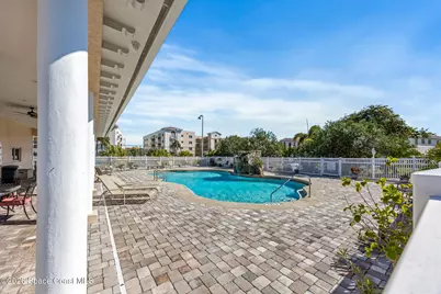 121 Lancha Circle #107, Satellite Beach, FL 32937 - Photo 34