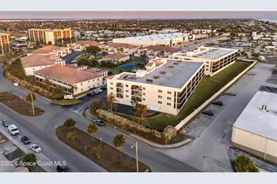 121 Lancha Circle #107, Satellite Beach, FL 32937 - Photo 54