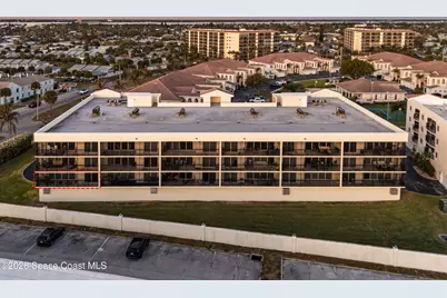 121 Lancha Circle #107, Satellite Beach, FL 32937 - Photo 48