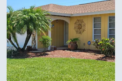 725 Hibiscus Drive, Satellite Beach, FL 32937 - Photo 2