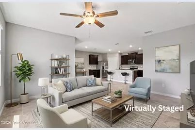 749 Forest Trace Circle, Titusville, FL 32780 - Photo 2