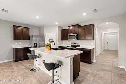749 Forest Trace Circle, Titusville, FL 32780 - Photo 4