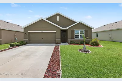 749 Forest Trace Circle, Titusville, FL 32780 - Photo 1