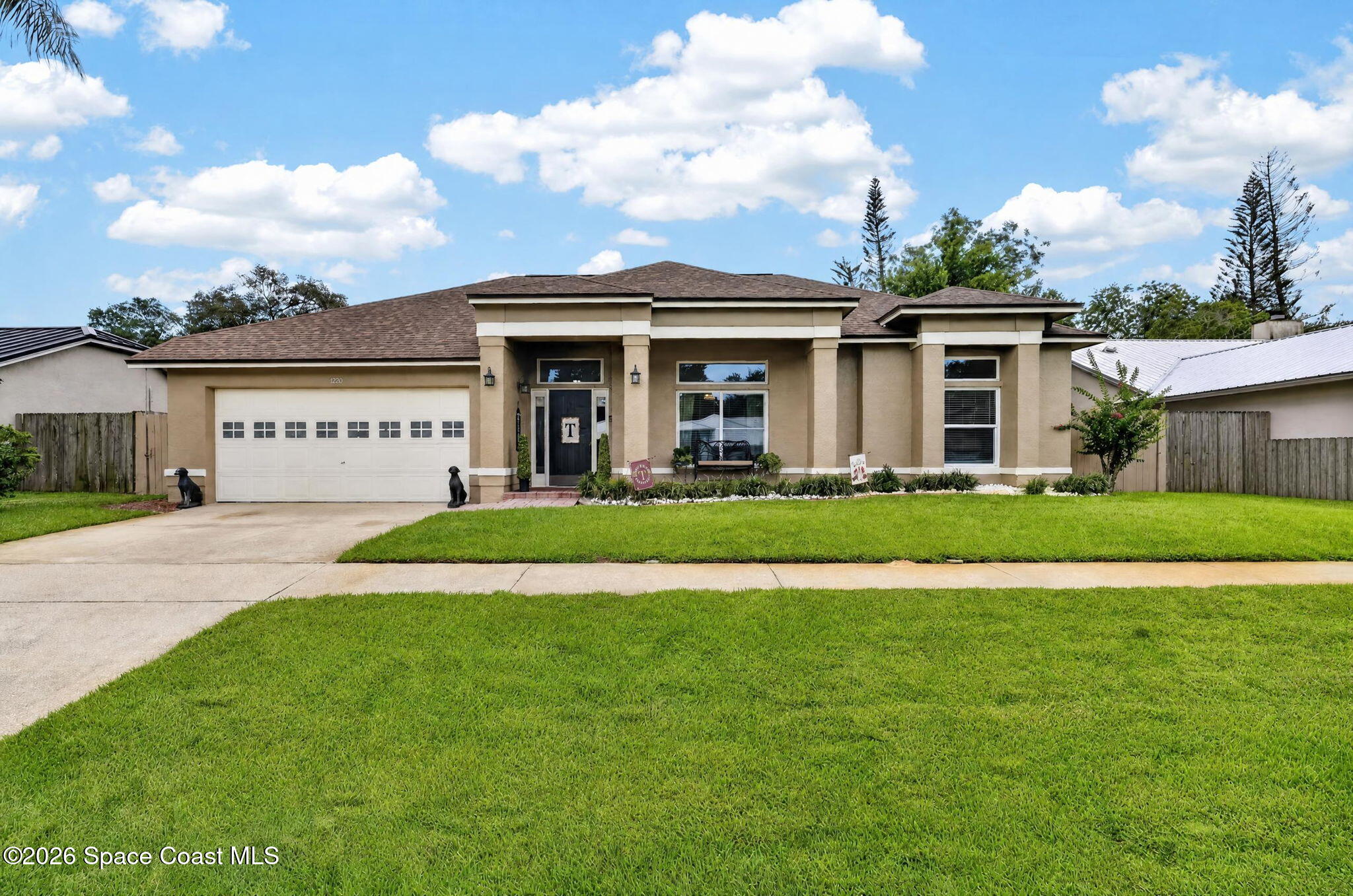 1280 Little Oak Cir - 1280 Little Oak Cir, Titusville, FL 32780 Luxury Property | Jose Angel Pina