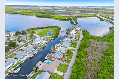 1115 Audubon Road, Merritt Island, FL 32953 - Photo 4
