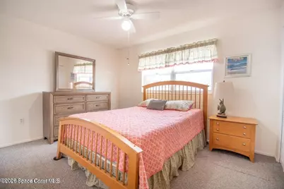 8521 Canaveral Boulevard #6, Cape Canaveral, FL 32920 - Photo 8