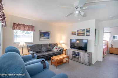 8521 Canaveral Boulevard #6, Cape Canaveral, FL 32920 - Photo 2