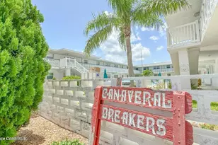 8521 Canaveral Blvd, Cape Canaveral, FL 32920 - Photo 12