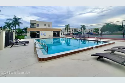 200 International Drive #507, Cape Canaveral, FL 32920 - Photo 18