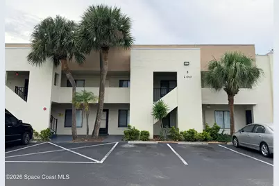200 International Drive #507, Cape Canaveral, FL 32920 - Photo 16