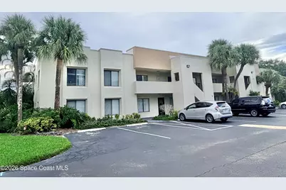 200 International Drive #507, Cape Canaveral, FL 32920 - Photo 1