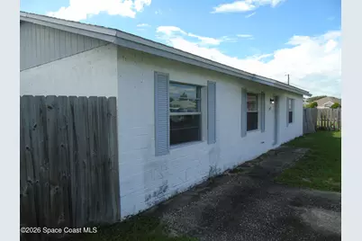 278 Greenway Avenue NE, Palm Bay, FL 32907 - Photo 2