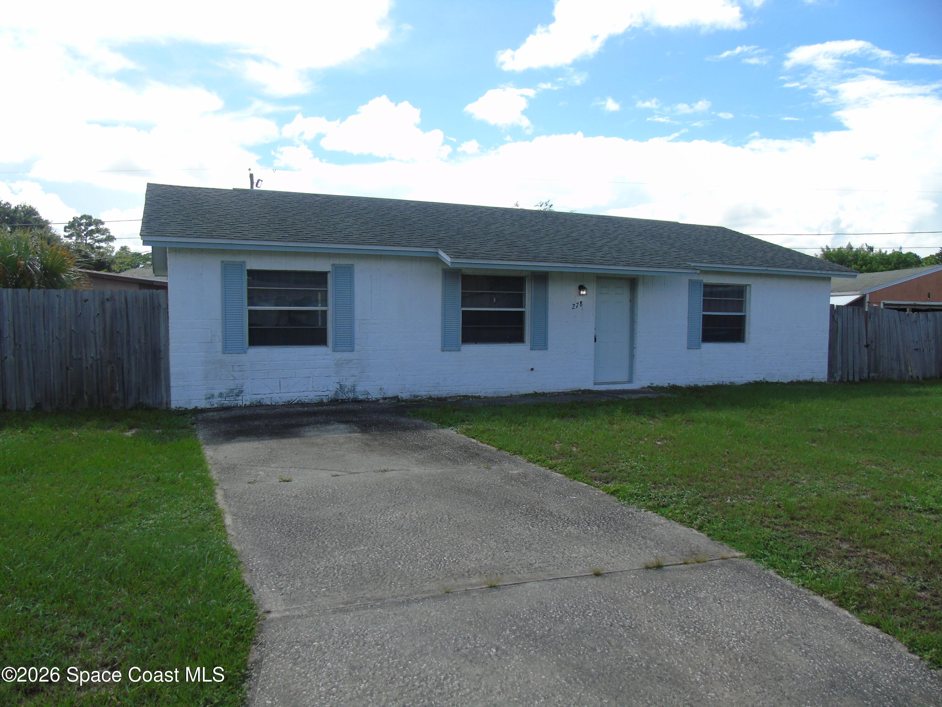 278 Greenway Ave NE - 278 Greenway Ave NE, Palm Bay, FL 32907 Luxury Property | Jose Angel Pina