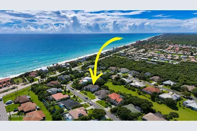 151 Seaglass Drive, Melbourne Beach, FL 32951 - Photo 6