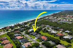 151 Seaglass Dr, Melbourne Beach, FL 32951 - Photo 6