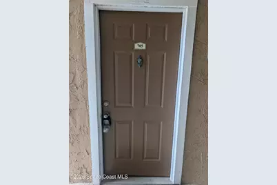 7667 N Wickham Road #705, Melbourne, FL 32940 - Photo 2