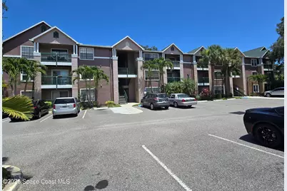 7667 N Wickham Road #705, Melbourne, FL 32940 - Photo 1