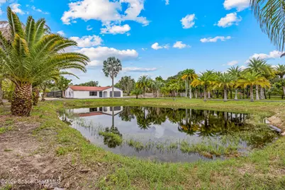 305 W Crisafulli Road, Merritt Island, FL 32953 - Photo 8
