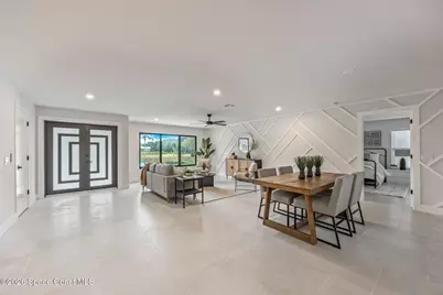 305 W Crisafulli Road, Merritt Island, FL 32953 - Photo 18