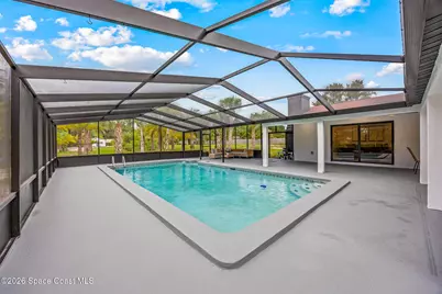 305 W Crisafulli Road, Merritt Island, FL 32953 - Photo 58