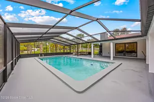 305 W Crisafulli Rd, Merritt Island, FL 32953 - Photo 58