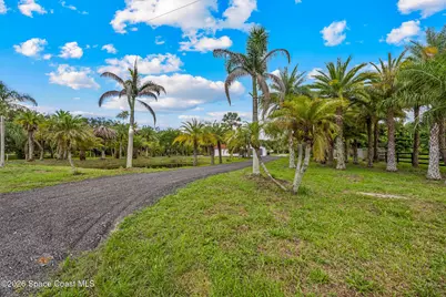 305 W Crisafulli Road, Merritt Island, FL 32953 - Photo 12
