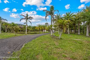 305 W Crisafulli Rd, Merritt Island, FL 32953 - Photo 12