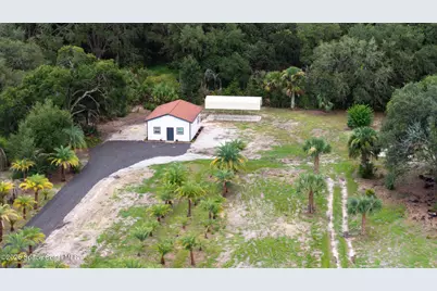 305 W Crisafulli Road, Merritt Island, FL 32953 - Photo 62