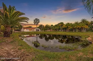 305 W Crisafulli Rd, Merritt Island, FL 32953 - Photo 2