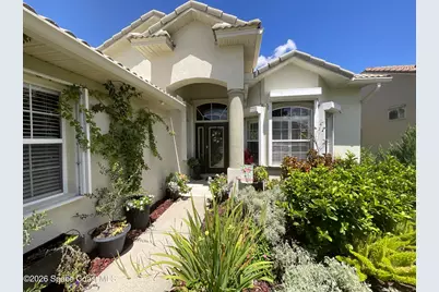 1008 Wimbledon Drive, Melbourne, FL 32940 - Photo 1