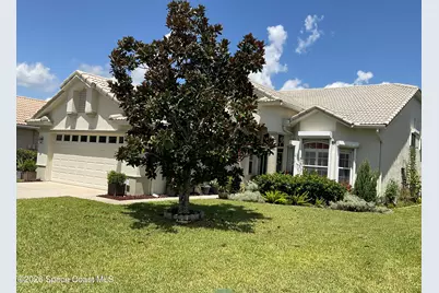 1008 Wimbledon Drive, Melbourne, FL 32940 - Photo 4