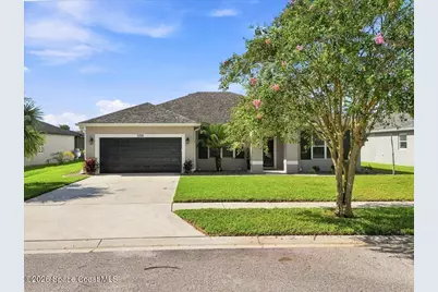 5768 Cheshire Drive, Titusville, FL 32780 - Photo 4