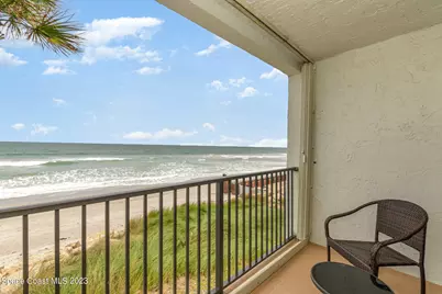 199 Highway A1A #B-201, Satellite Beach, FL 32937 - Photo 2