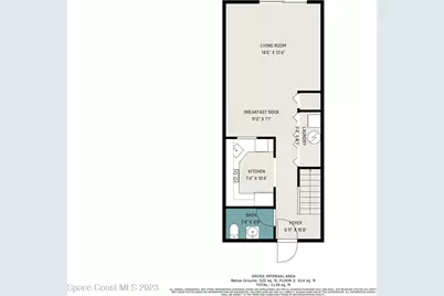 199 Highway A1A #B-201, Satellite Beach, FL 32937 - Photo 16