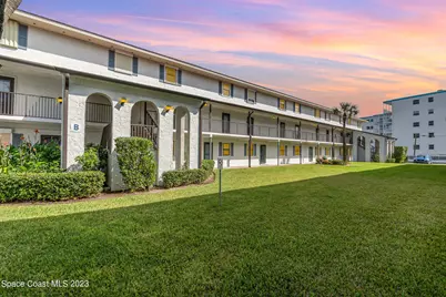 199 Highway A1A #B-201, Satellite Beach, FL 32937 - Photo 30