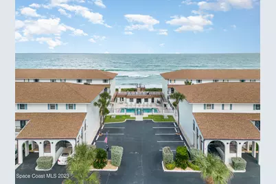 199 Highway A1A #B-201, Satellite Beach, FL 32937 - Photo 22