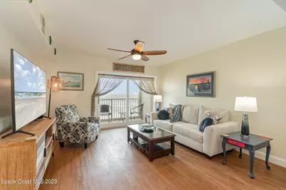 199 Highway A1A #B-201, Satellite Beach, FL 32937 - Photo 4