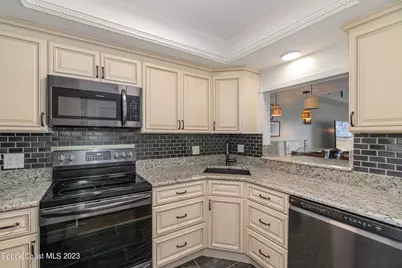 199 Highway A1A #B-201, Satellite Beach, FL 32937 - Photo 8