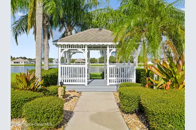 1401 Bridgeport Circle, Rockledge, FL 32955 - Photo 32