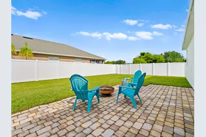 1401 Bridgeport Circle, Rockledge, FL 32955 - Photo 26