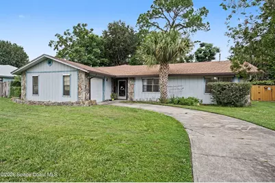 5410 Holden Road, Cocoa, FL 32927 - Photo 2
