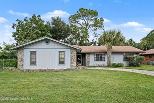 5410 Holden Rd, Cocoa, FL 32927 - Photo 1