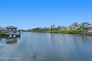 146 Windward Way, Indian Harbour Beach, FL 32937 - Photo 70