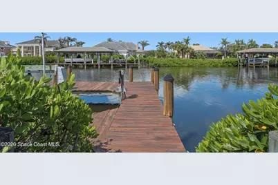 146 Windward Way, Indian Harbour Beach, FL 32937 - Photo 64