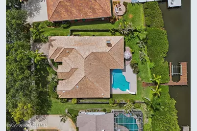 146 Windward Way, Indian Harbour Beach, FL 32937 - Photo 2