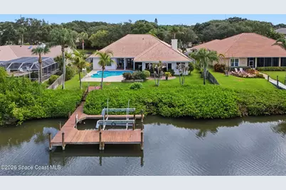 146 Windward Way, Indian Harbour Beach, FL 32937 - Photo 2