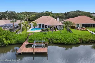 146 Windward Way, Indian Harbour Beach, FL 32937 - Photo 2