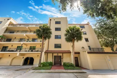 115 N Indian River Drive #218a, Cocoa, FL 32922 - Photo 8
