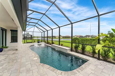 8265 Lyside Drive, Melbourne, FL 32940 - Photo 6