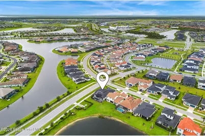 8265 Lyside Drive, Melbourne, FL 32940 - Photo 12